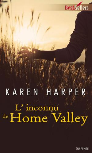 Cover of the book L'inconnu de Home Valley by Susan Mallery