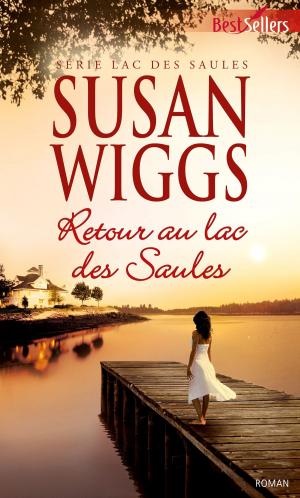Cover of the book Retour au lac des Saules by Olivia Garnet