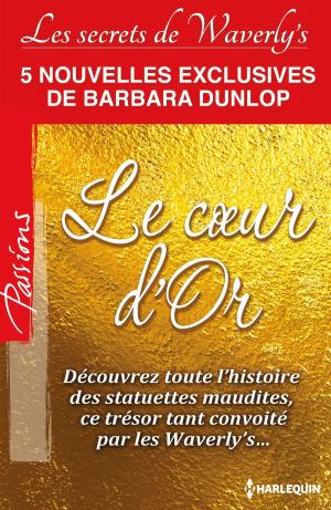 Book cover of Le Coeur d'Or
