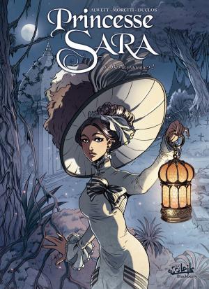 Book cover of Princesse Sara T06