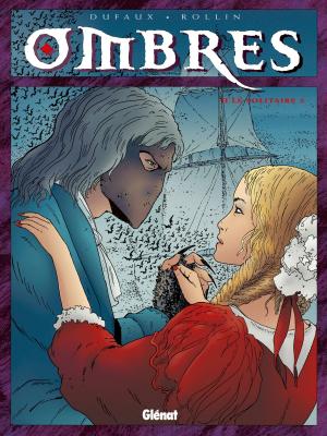 Book cover of Ombres - Tome 02