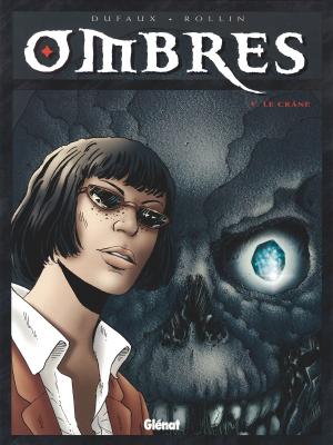 Cover of the book Ombres - Tome 05 by Marek Halter, Makyo, Federico Nardo