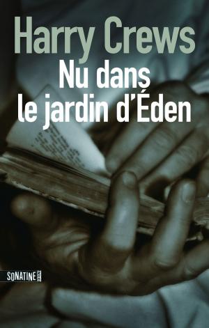 Cover of the book Nu dans le jardin d'Eden by Lewis SHINER