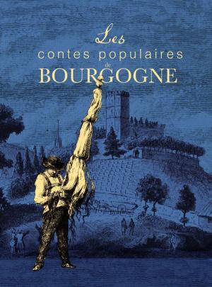 Cover of the book Contes populaires de Bourgogne by Gérard Boutet