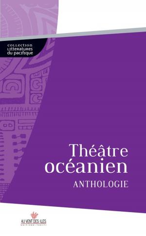 Book cover of Théâtre Océanien
