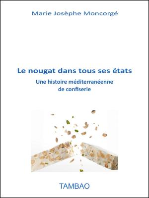 Cover of Le nougat dans tous ses états