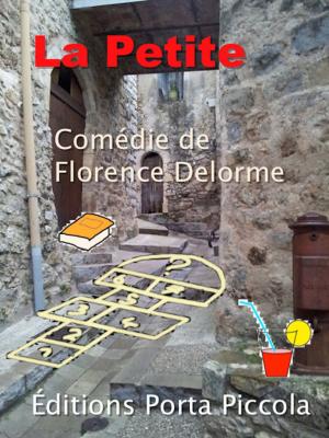 Cover of the book La Petite by Pierre Launay, Rebecca Matosin, Florence Delorme