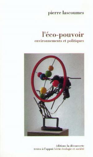 Cover of the book L'éco-pouvoir by Pierre VERMEREN
