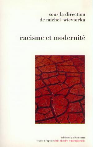 Cover of the book Racisme et modernité by Michel PERALDI