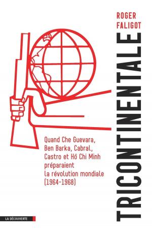 Cover of the book Tricontinentale by Philippe VAN PARIJS, Yannick VANDERBORGHT