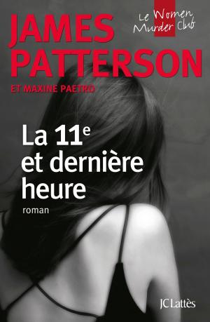 Cover of the book La 11e et dernière heure by Chiara Gamberale