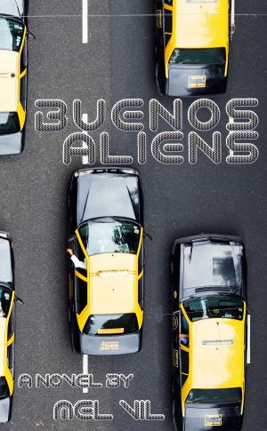 Cover of Buenos Aliens