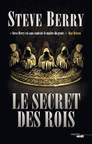 Cover of the book Le Secret des rois by Pierre DAC, CABU