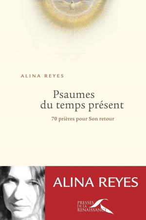 Cover of the book Psaumes du temps présent by Daniel CARIO