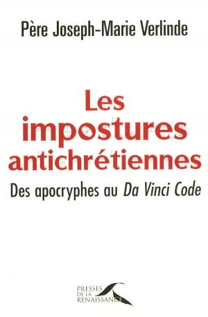 Cover of the book Les impostures antichrétiennes by Gisèle HALIMI