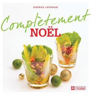 Cover of the book Complètement noël by Marie Lise Labonté