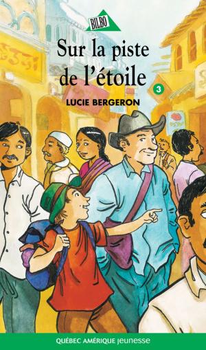Book cover of Abel et Léo 03