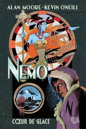 Cover of the book Nemo T01 by Stephen King, Peter David