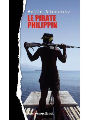 Cover of the book Le pirate philippin by Michael Hjorth, Hans Rosenfeldt