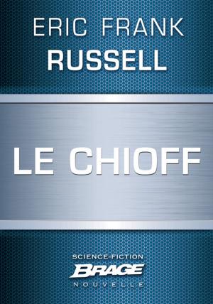 Cover of the book Le Chioff by Rj Barker