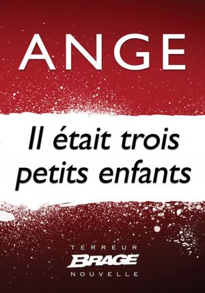 Cover of the book Il était trois petits enfants by Michel Jeury