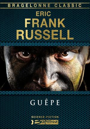 Cover of the book Guêpe by Serge Brussolo