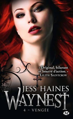 Cover of the book Vengée by Michelle Howard