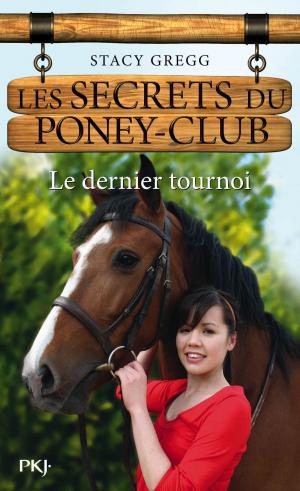 Cover of Les secrets du Poney Club tome 12