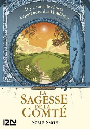 Cover of the book La Sagesse de la Comté by Peter JAMES