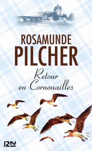Cover of the book Retour en Cornouailles by Jean-Philippe DOMECQ