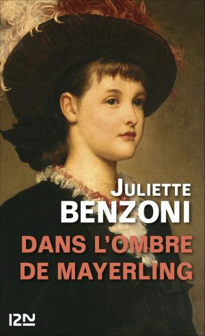 Cover of the book Dans l'ombre de Mayerling by Jean-François PRÉ