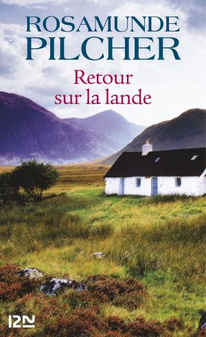 Cover of the book Retour sur la lande by Stéphane MICHAKA