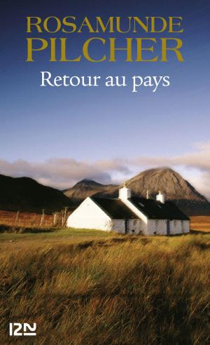 Cover of the book Retour au pays by Cassandra CLARE
