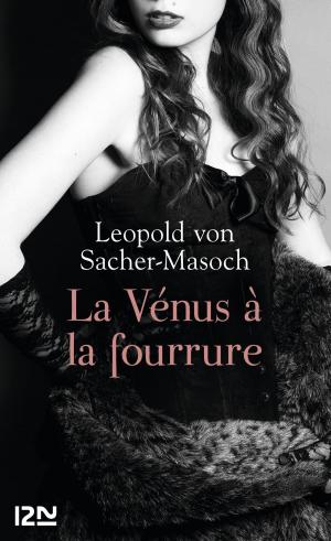 Book cover of La Vénus à la fourrure