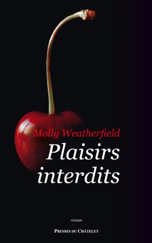 Book cover of Plaisirs interdits