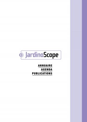 Book cover of JardinoScope 2014 - 2015