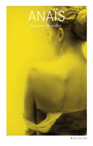 Cover of the book Anaïs by Maina Lecherbonnier, Florence Dugas