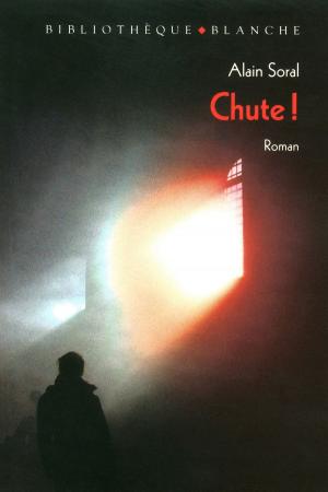 Cover of the book Chute ! Eloge de la disgrâce by Erin Watt