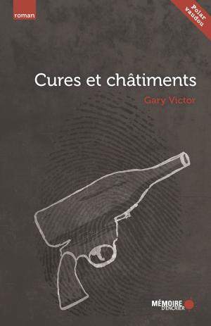 Cover of the book Cures et châtiments by Emmelie Prophète