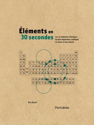 Cover of the book Éléments en 30 secondes by Hugo Shirley