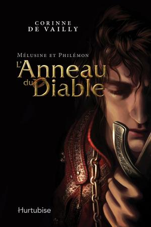 Cover of the book Mélusine et Philémon T1 - L'anneau du diable by Marie-Renée Lavoie