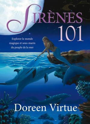 Cover of the book Sirènes 101 by Aude Vidal-Lessard