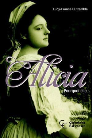 Book cover of Alicia