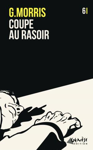 Cover of the book Coupe au rasoir by Keith Elam