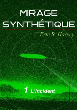 bigCover of the book L'incident by 