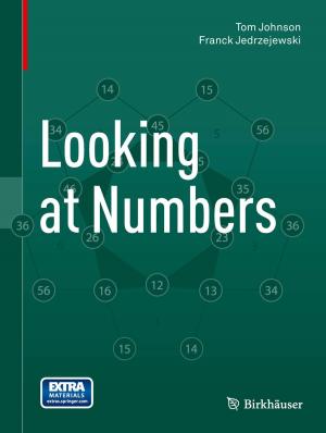 Book cover of Looking at Numbers