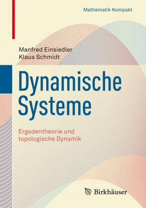 Cover of the book Dynamische Systeme by Arie Hinkis