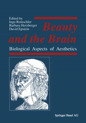 Cover of the book Beauty and the Brain by Vlastislav Cervany, Ivan Psencik, Ludek Klimes
