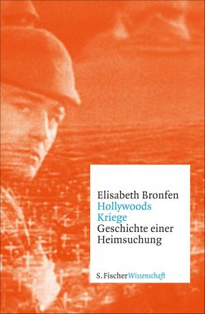 Cover of the book Hollywoods Kriege by Rainer Maria Rilke