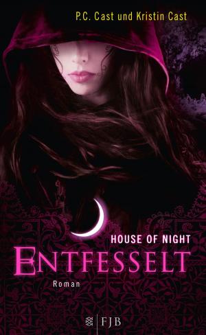 Book cover of Entfesselt